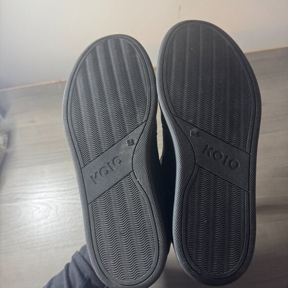 KOIO Metro in Triple Black (EU39, US9) - Picture 4 of 4